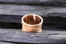 Load image into Gallery viewer, Lady's Rose 18 K Satin & Polished Contemporary Fashion Ring Sapphires With Round Diamonds, Center Oval Yellow Sapphire View #7