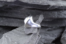 Load image into Gallery viewer, Sterling Silver Fashion Ring, Size 5.75, View #3