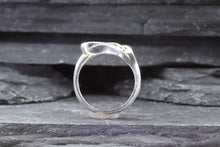 Load image into Gallery viewer, Sterling Silver Fashion Ring, Size 6, View #7