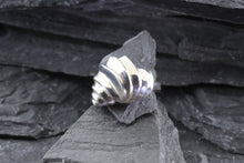 Load image into Gallery viewer, Sterling Silver Fashion Ring, View #1