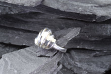 Load image into Gallery viewer, Sterling Silver Fashion Ring, View #4