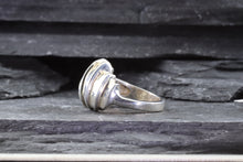 Load image into Gallery viewer, Sterling Silver Fashion Ring, View #6