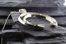 Load image into Gallery viewer, Sterling Silver Naja Embellished Pendant With Ceremonial Dancers, View #3