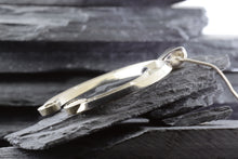 Load image into Gallery viewer, Sterling Silver Naja Embellished Pendant With Ceremonial Dancers, View #4