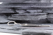 Load image into Gallery viewer, Sterling Silver Wandering Saints Embossed Risen Christ Cross Pendant, View #4