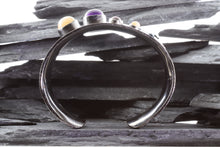 Load image into Gallery viewer, With Multi Color Natural Stones, View #6
