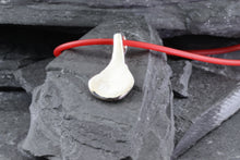 Load image into Gallery viewer, Sterling Silver Alpinvita Pendant With 18&quot; Sport Necklace, Sterling Silver Clasp, View #2
