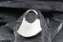 Load image into Gallery viewer, Sterling Silver Alpinvita Pendant, View #1
