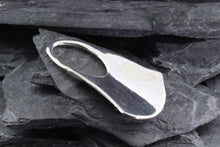 Load image into Gallery viewer, Sterling Silver Alpinvita Pendant, View #2
