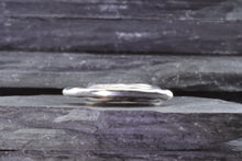 Load image into Gallery viewer, Sterling Silver Alpinvita Ring, Size 6.5, View #7
