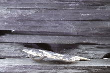 Load image into Gallery viewer, Sterling Silver Dragon Pendant, View #5
