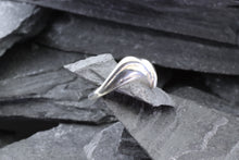 Load image into Gallery viewer, Sterling Silver Fashion Ring, Size 6, View #2
